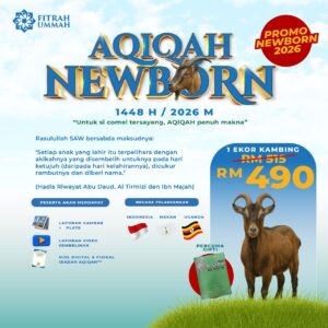 AQIQAH KAMBING UGANDA